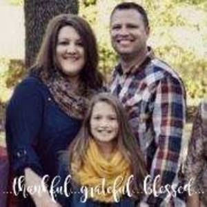 Meet your Posher, Brandi